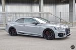 Audi RS5 Coupe by DS Automobile 2018 года